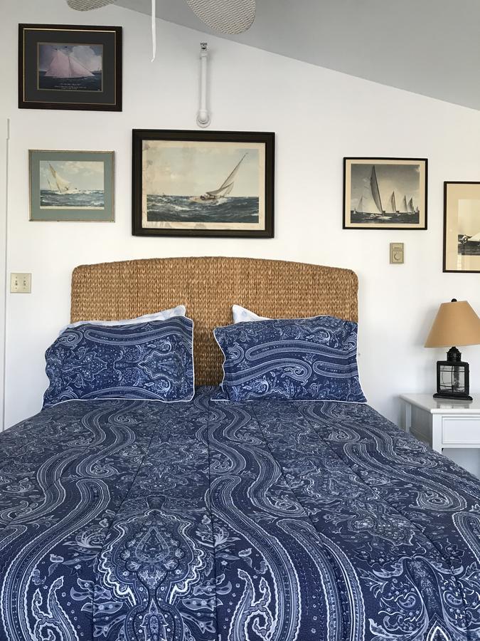 Topsides Bed & Breakfast Wolfeboro Exterior photo