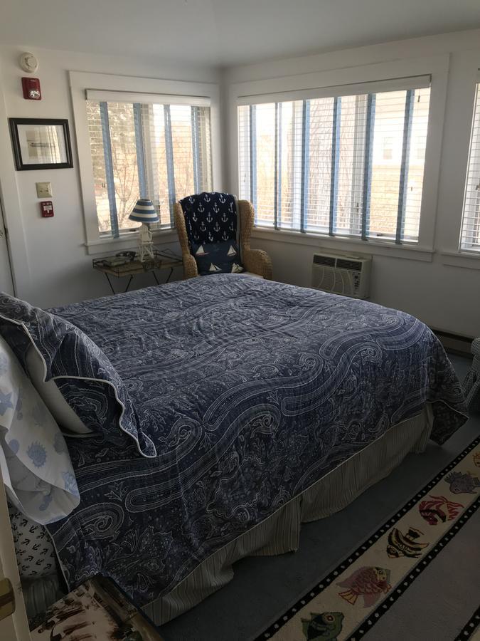 Topsides Bed & Breakfast Wolfeboro Exterior photo